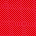 Square Met Red